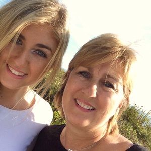 Meet your Posher, Rosalyn